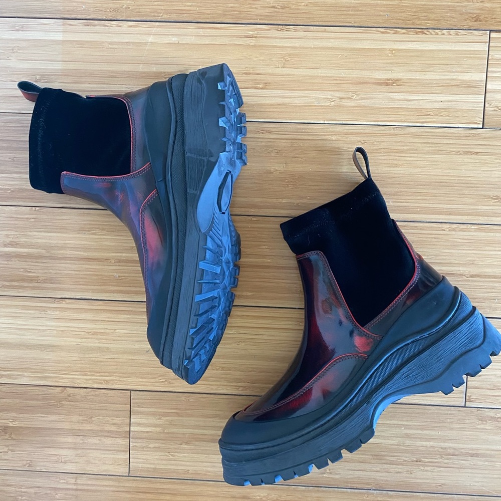 Rachel Comey Boot